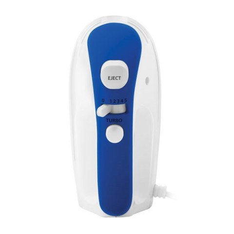 MIKSER RĘCZNY ZHM 1652 400W MIKSER RĘCZNY ZHM 1652 400W