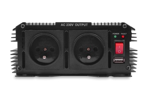 VOLT PRZETWORNICA VOLT POLSKA IPS 1700/3400 24V VOLT PRZETWORNICA VOLT POLSKA IPS 1700/3400 24V