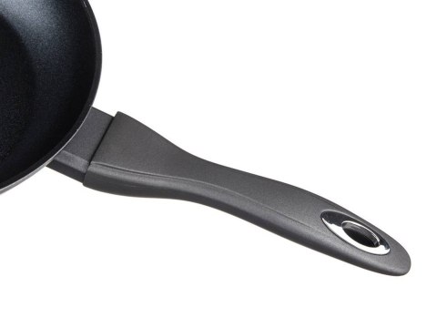 PATELNIA 24cm BANQUET MATTE DARK GREY PATELNIA 24cm BANQUET MATTE DARK GREY