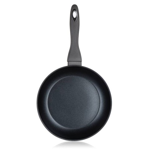 PATELNIA 24cm BANQUET MATTE DARK GREY PATELNIA 24cm BANQUET MATTE DARK GREY