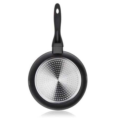PATELNIA 24cm BANQUET MATTE DARK GREY PATELNIA 24cm BANQUET MATTE DARK GREY