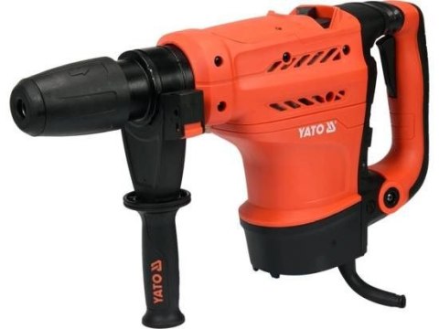 Młot udarowo-obrotowy SDS 1300W YATO YT-82131 Młot udarowo-obrotowy SDS 1300W YATO YT-82131
