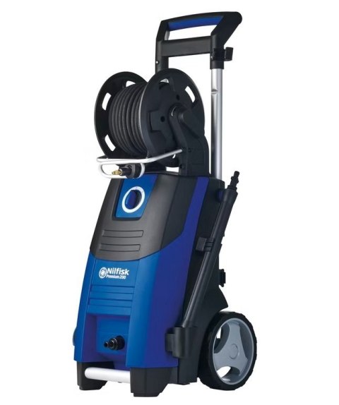 NILFISK Myjka PREMIUM 200-15 NILFISK Myjka PREMIUM 200-15