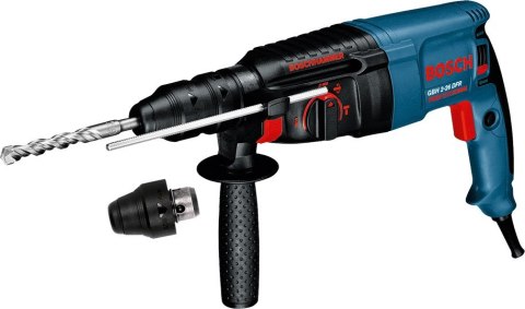 Wiertarko-wkrętarka 185-Li 18V 2Ah BOSCH 06019K3100 Wiertarko-wkrętarka 185-Li 18V 2Ah BOSCH 06019K3100