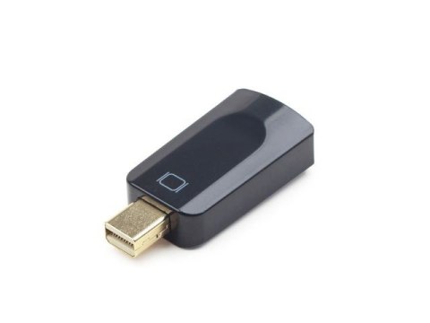 Adapter Displayport Mini (M)->HDMI(F) Adapter Displayport Mini (M)->HDMI(F)