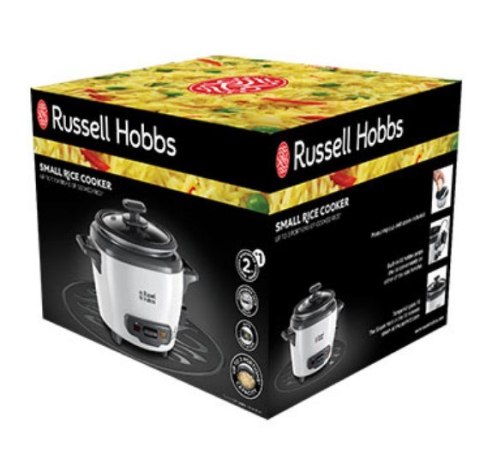 Ryżowar RUSSELL HOBBS 27020-56 Ryżowar RUSSELL HOBBS 27020-56