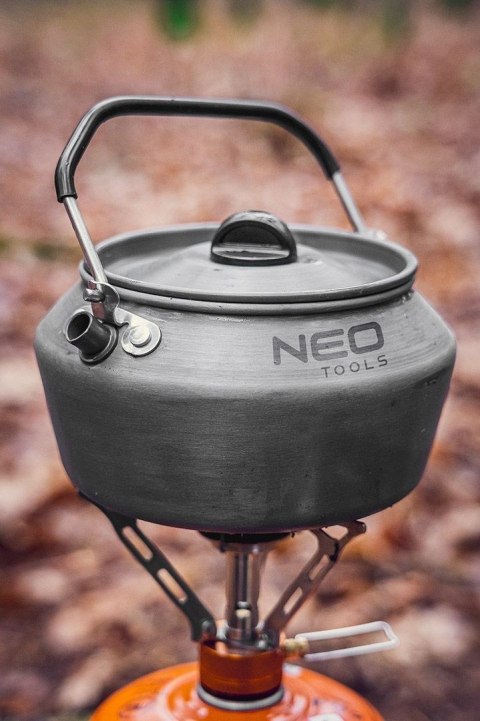 NEO tools 63-128 kampingowy przybór kuchenny NEO tools 63-128 kampingowy przybór kuchenny