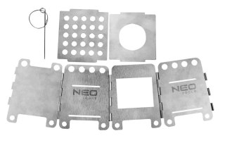 Uchwyt do pieca NEO tools 63-126