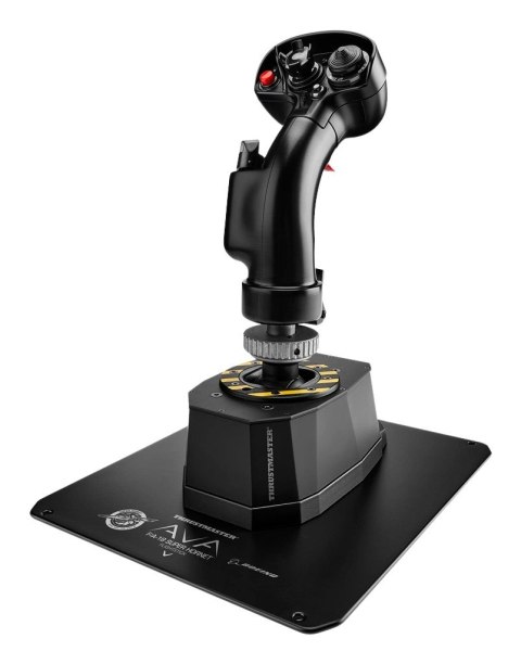 Joystick Thrustmaster AVA FA18 Super Hornet Flight Stick Joystick Thrustmaster AVA FA18 Super Hornet Flight Stick