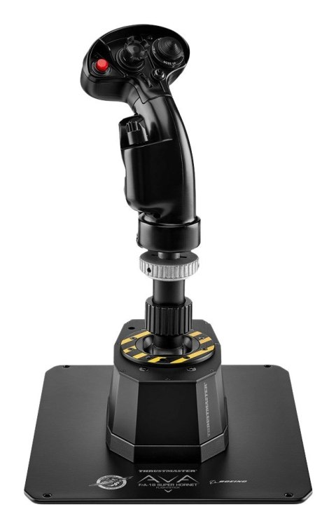 Joystick Thrustmaster AVA FA18 Super Hornet Flight Stick Joystick Thrustmaster AVA FA18 Super Hornet Flight Stick