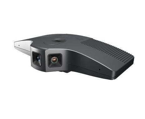 Kamera panoramiczna UC CAM180UM-1 4K,2160p,12M,USB-C,180st Kamera panoramiczna UC CAM180UM-1 4K,2160p,12M,USB-C,180st