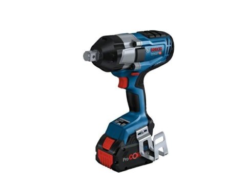 Bosch GDS 18V-1050 H 1750 RPM Bosch GDS 18V-1050 H 1750 RPM