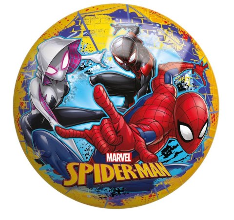 John Piłka perłowa Spider-man 23 cm John Piłka perłowa Spider-man 23 cm