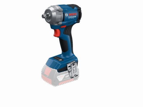 KLUCZ UDAROWY AKUMULATOROWY 1/2'' GDS 18V-350 0*AH KLUCZ UDAROWY AKUMULATOROWY 1/2'' GDS 18V-350 0*AH