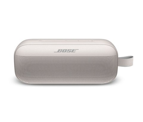 Bose SoundLink Flex Bluetooth Głośnik mono przenośny Biały Bose SoundLink Flex Bluetooth Głośnik mono przenośny Biały