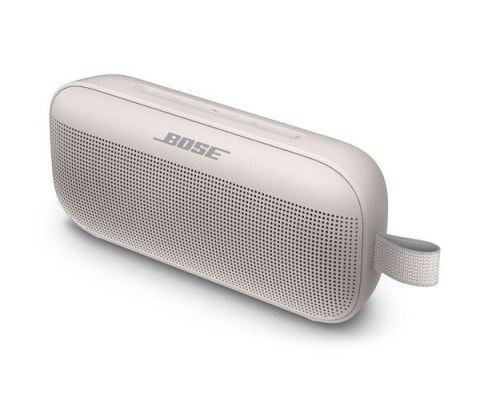 Bose SoundLink Flex Bluetooth Głośnik mono przenośny Biały Bose SoundLink Flex Bluetooth Głośnik mono przenośny Biały