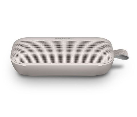 Bose SoundLink Flex Bluetooth Głośnik mono przenośny Biały Bose SoundLink Flex Bluetooth Głośnik mono przenośny Biały