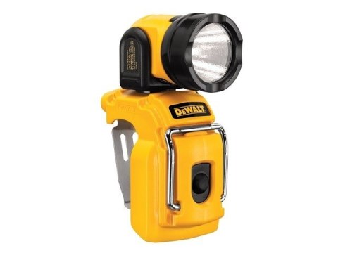 Latarka akumulatorowa DeWalt DCL510N-XJ Latarka akumulatorowa DeWalt DCL510N-XJ