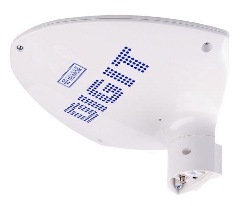 Antena szerokopasmowa DVB-T/T2 DIGIT Activa Telmor biała Antena szerokopasmowa DVB-T/T2 DIGIT Activa Telmor biała