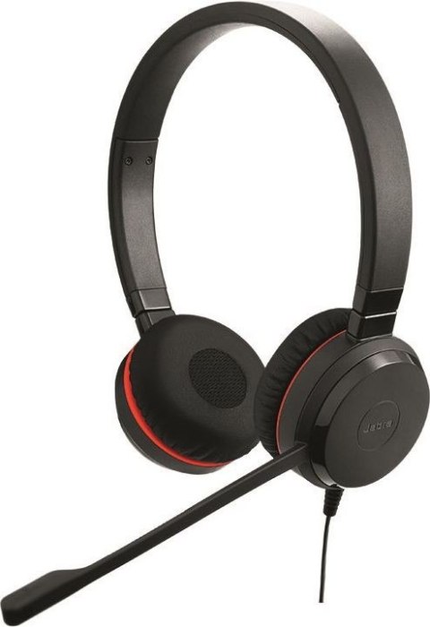 Evolve 30 II headset 3,5mm Evolve 30 II headset 3,5mm