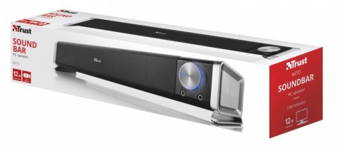 Głośnik Asto SoundBar PC Speaker Głośnik Asto SoundBar PC Speaker