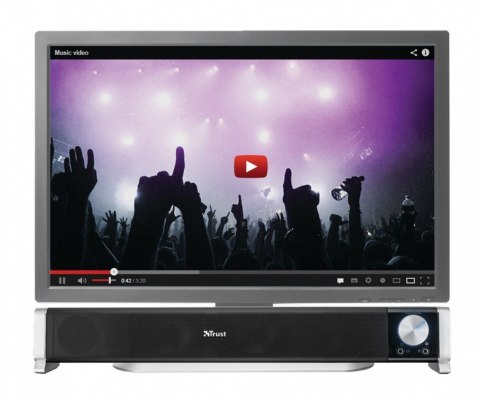 Głośnik Asto SoundBar PC Speaker Głośnik Asto SoundBar PC Speaker