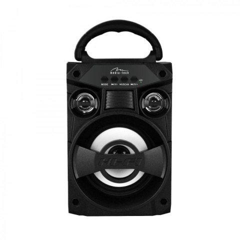 BOOMBOX LT KOMPAKTOWY GŁOŚNIK BLUETOOTH BOOMBOX LT KOMPAKTOWY GŁOŚNIK BLUETOOTH