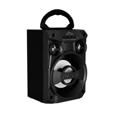 BOOMBOX LT KOMPAKTOWY GŁOŚNIK BLUETOOTH BOOMBOX LT KOMPAKTOWY GŁOŚNIK BLUETOOTH