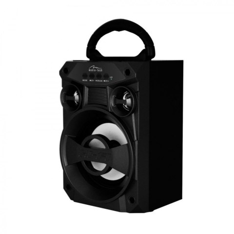 BOOMBOX LT KOMPAKTOWY GŁOŚNIK BLUETOOTH BOOMBOX LT KOMPAKTOWY GŁOŚNIK BLUETOOTH