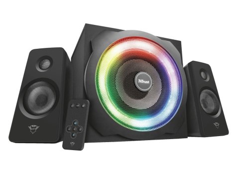 Głośniki GXT629 TYTAN 2.1 RGB Głośniki GXT629 TYTAN 2.1 RGB