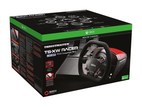 Kierownica TS-XW Racer PC/XONE Kierownica TS-XW Racer PC/XONE