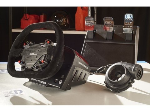 Kierownica TS-XW Racer PC/XONE Kierownica TS-XW Racer PC/XONE