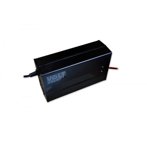 Prostownik do akumulatorów 24V LiFePO4 10A Prostownik do akumulatorów 24V LiFePO4 10A