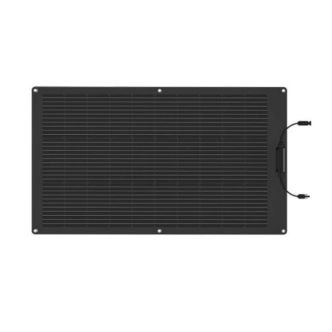 Panel fotowoltaiczny EcoFlow 100W Panel fotowoltaiczny EcoFlow 100W