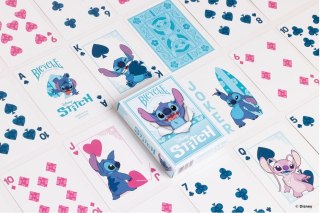 Karty Disney Stitch