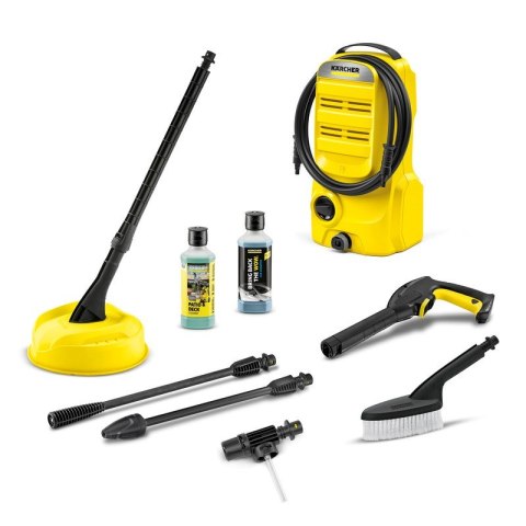 Myjka ciśnieniowa KARCHER K 2 Classic Car & Home - 1.673-571.0 Myjka ciśnieniowa KARCHER K 2 Classic Car & Home - 1.673-571.0