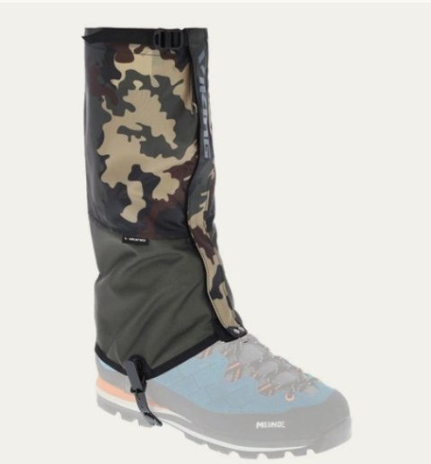 STUPTUTY GAITERSY VIKING KANION 2 KHAKI, OLIWKOWY M STUPTUTY GAITERSY VIKING KANION 2 KHAKI, OLIWKOWY M