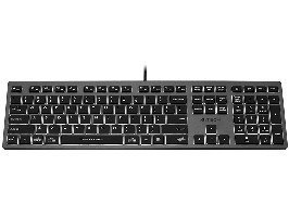 A4TECH KLAWIATURA FSTYLER FX60H A4TKLA47125 A4TECH KLAWIATURA FSTYLER FX60H A4TKLA47125