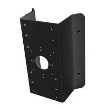 Adapter narożny Hikvision DS-1276ZJ-SUS Czarny Adapter narożny Hikvision DS-1276ZJ-SUS Czarny