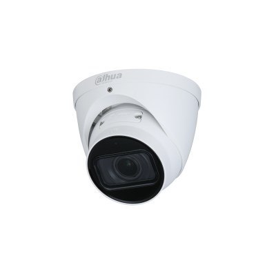 Dahua Technology WizSense IPC-HDW3841T-ZAS kamera przemysłowa Wieżyczka Kamera bezpieczeństwa IP Wewnętrz i na wolnym powietrzu Dahua Technology WizSense IPC-HDW3841T-ZAS kamera przemysłowa Wieżyczka Kamera bezpieczeństwa IP Wewnętrz i na wolnym powietrzu