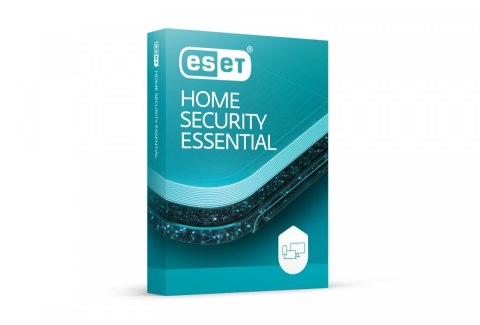 HOME Security Essential Serial 3U 24M HOME Security Essential Serial 3U 24M