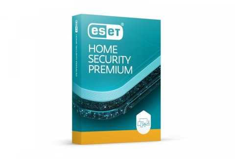 HOME Security Premium Serial 3U 24M HOME Security Premium Serial 3U 24M
