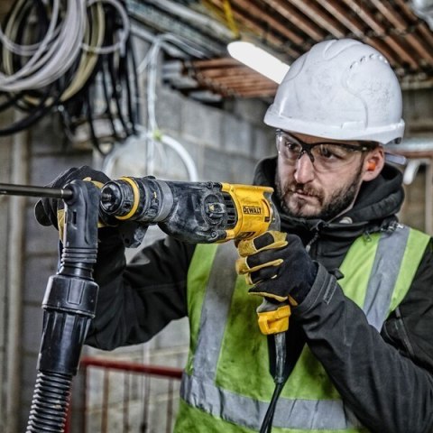 Młotowiertarka DeWalt D25134k-qs Młotowiertarka DeWalt D25134k-qs