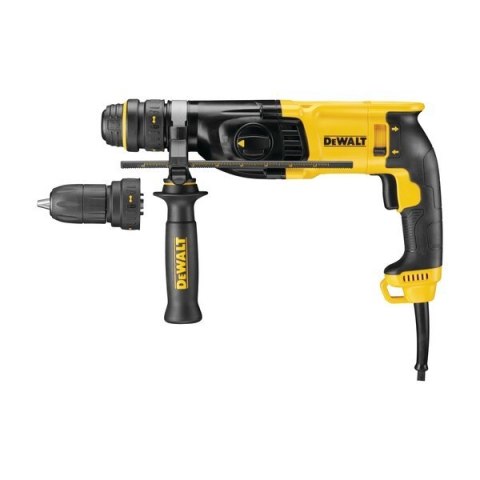 Młotowiertarka DeWalt D25134k-qs Młotowiertarka DeWalt D25134k-qs
