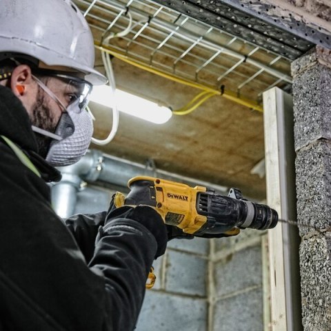 Młotowiertarka DeWalt D25134k-qs Młotowiertarka DeWalt D25134k-qs