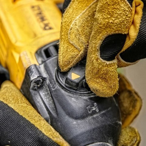 Młotowiertarka DeWalt D25134k-qs Młotowiertarka DeWalt D25134k-qs