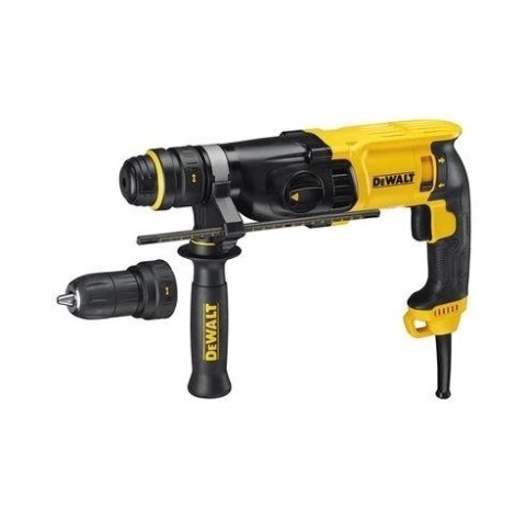 Młotowiertarka DeWalt D25134k-qs Młotowiertarka DeWalt D25134k-qs