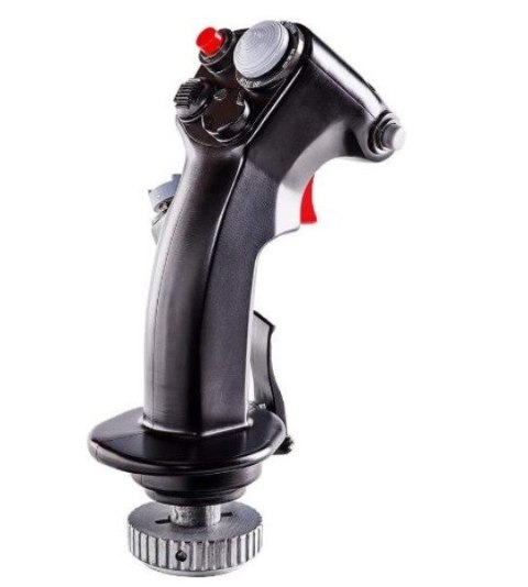 Uchwyt joysticka F-16C Viper Uchwyt joysticka F-16C Viper