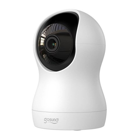 Obrotowa kamera wewnętrzna WiFi Gosund IPC2 3MP Tuya Obrotowa kamera wewnętrzna WiFi Gosund IPC2 3MP Tuya