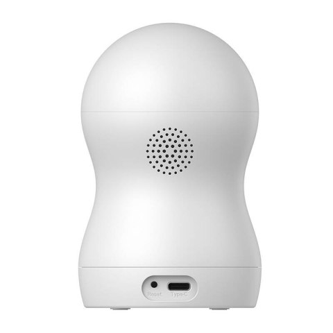 Obrotowa kamera wewnętrzna WiFi Gosund IPC2 3MP Tuya Obrotowa kamera wewnętrzna WiFi Gosund IPC2 3MP Tuya